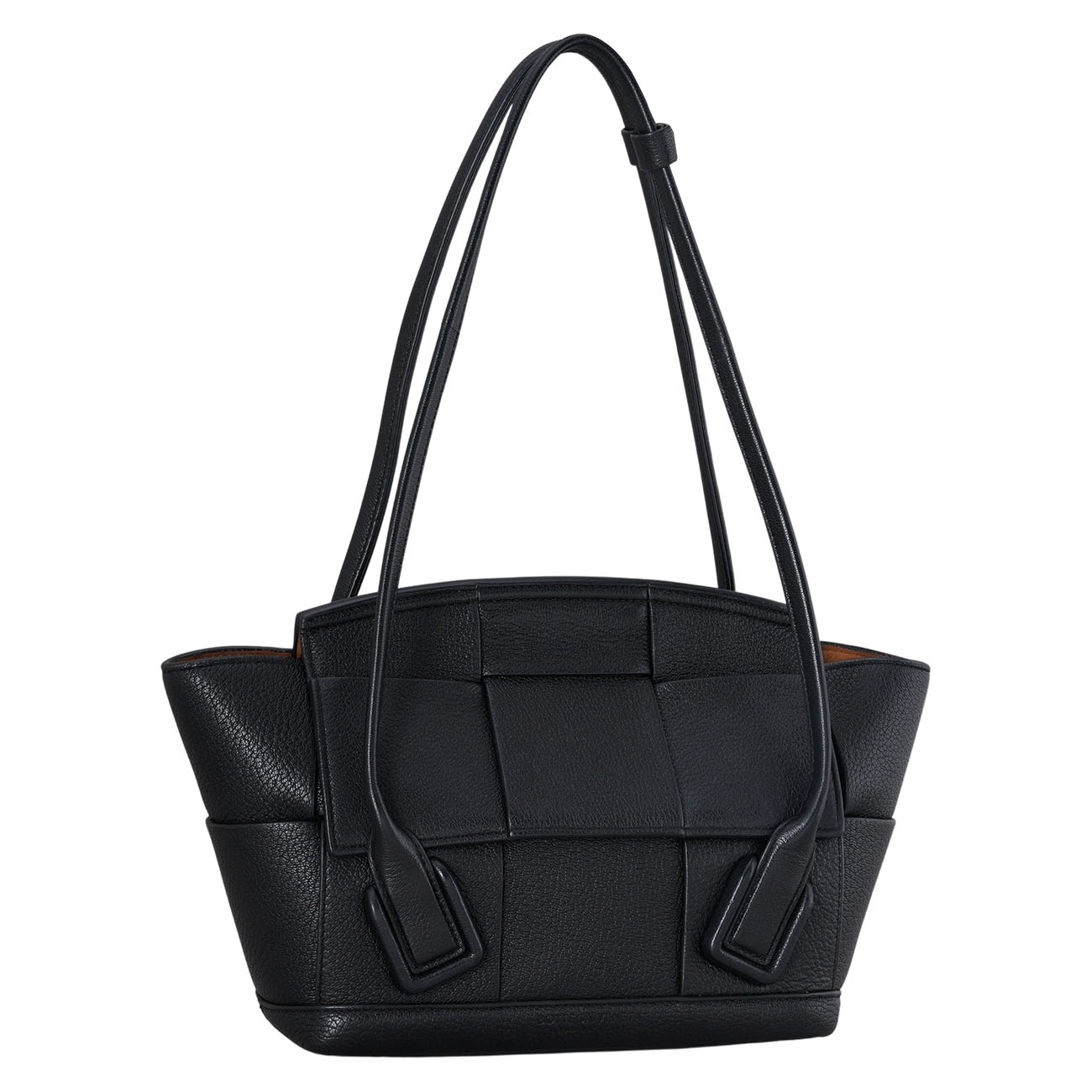 BOTTEGA VENETA(USED)보테가베네타 아르코 스몰 토트백